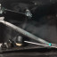 PEARL Eliminator P-2000C PowerShifter | Pedal de bombo con funda original
