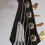 Bajo de 5 cuerdas Epiphone EBM-5, Korea 90s