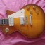 Gibson les paul traditional 2010
