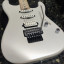 charvel pro-mod san dimas style platinum pearl