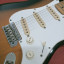 Cuerpo Squier Classic Vibe 50s stratocaster 2008