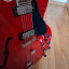 Epiphone Riviera Limited Edition Custom Shop