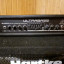 Cabezal Behringer UltraBass BXD3000H + pantalla HARTKE VX410