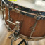 Caja Custom Luthier Sarai Drums