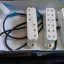 Seymour Duncan 'Everything Axe' Set