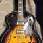Gretsch G2420 streamliner hollow body aged brookly