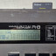 Roland R-8 con PSU original y 4 ROM