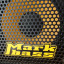 Markbass Mini CMD 121P 500-Watt 1x12" Bass Combo