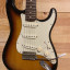 Fender Stratocaster de 1966