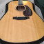 Martin D18 Sycamore