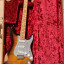 Fender Stratocaster custom shop 56 relic