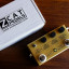 ZCAT Delay, Chorus y Hold