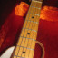 '66 Fender Esquire masterbuilt Greg Fessler