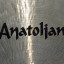 Anatonian Ultimate Medium Crash 18"