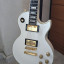 Epiphone Les Paul Custom Inspired by Gibson Custom - ULTIMA SEMANA
