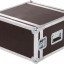 Compro Fligth case de 6 unidades de rack