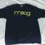 Camiseta Moog