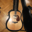 Taylor acoustic guitar