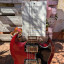 Tokai SG 136-B5 WN Special Bigsby