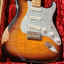 Fender Stratocaster custom shop 56 relic