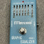 Maxon Graphic Equalizer
