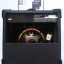 Amplificador e guitarra CRATE G10 XL