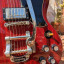 Tokai SG 136-B5 WN Special Bigsby