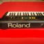 ROLAND ORGAN / STRINGS RS-09