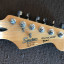 (Vendida) Squier Stratocaster Made in Korea 1991