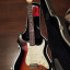 Vendo Fender Classic Player '60s Stratocaster