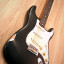 Stratocaster relic made in USA