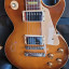 Les paul classic 1960