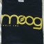 Camiseta Moog