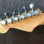 (Vendida) Squier Stratocaster Made in Korea 1991