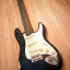 Stratocaster relic made in USA