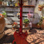 Tokai SG 136-B5 WN Special Bigsby