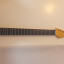 Mastil de Repuesto Marca Warmoth para Guitarras tipo Fender Stratocaster