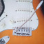 Squier by Fender Stratocaster  ZURDO 1998 KOREA