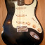 Stratocaster relic made in USA