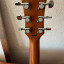 Guitarra electro-acústica ACADEMY S-500S