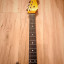 Stratocaster relic made in USA