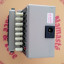 VENDIDO. Ecualizador Boss GE-7