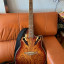 Guitarra electro-acústica ACADEMY S-500S