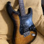 Squier Affinity Sunburst HSS