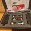 Pastillas EMG JR "Daemonum" Set F-Spaced BK
