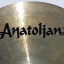 Anatolian Baris Ride 20"