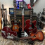 Roadhouse Guitar School - Santi Guillén (+70 Reviews de Alumnos)
