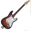 Impoluta Schecter Stratocaster