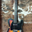 Telecaster custom sunburst