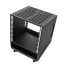 Mesa rack para estudio Sessiondesk Alea + Sessiondesk Nivel